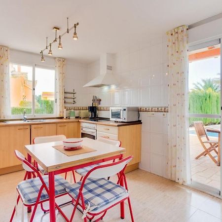 Villa Roser - Family Only Alcudia  Luaran gambar