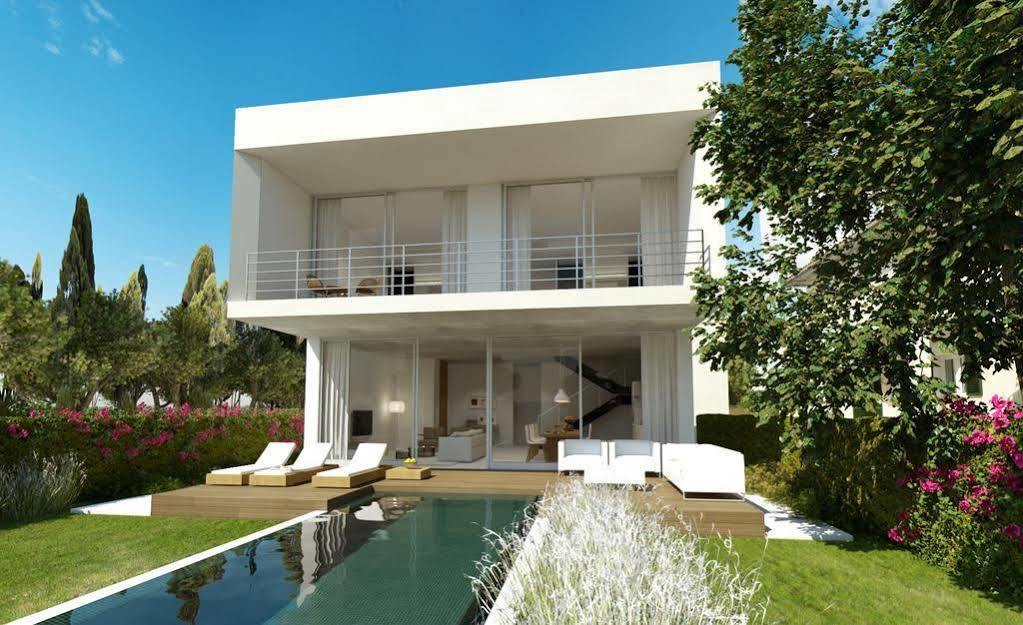 Villa Roser - Family Only Alcudia  Luaran gambar