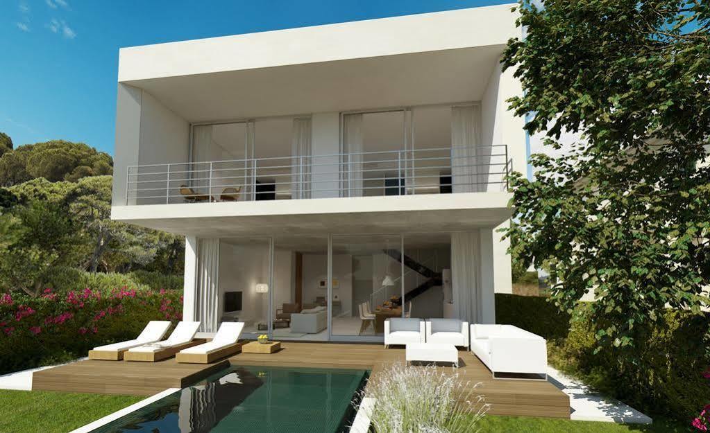 Villa Roser - Family Only Alcudia  Luaran gambar