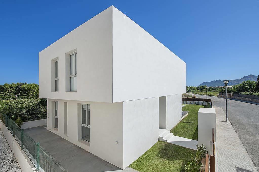 Villa Roser - Family Only Alcudia  Luaran gambar