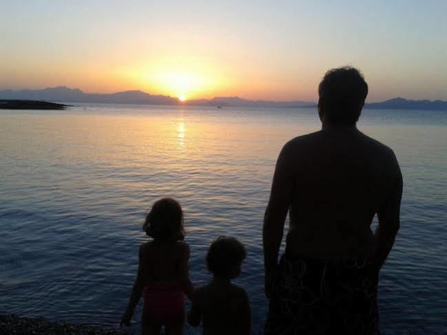 Villa Roser - Family Only Alcudia  Luaran gambar