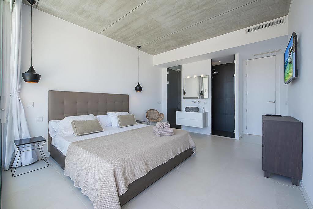 Villa Roser - Family Only Alcudia  Luaran gambar
