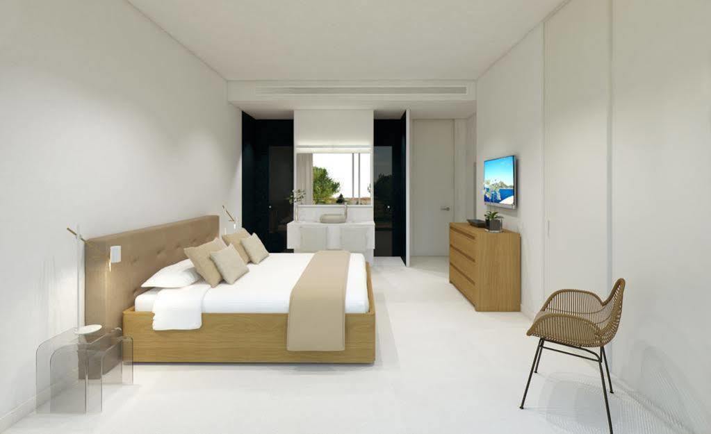 Villa Roser - Family Only Alcudia  Luaran gambar
