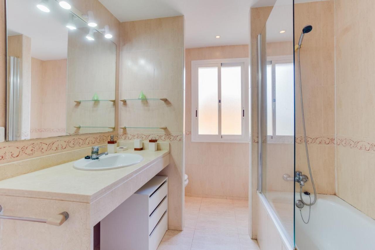 Villa Roser - Family Only Alcudia  Luaran gambar