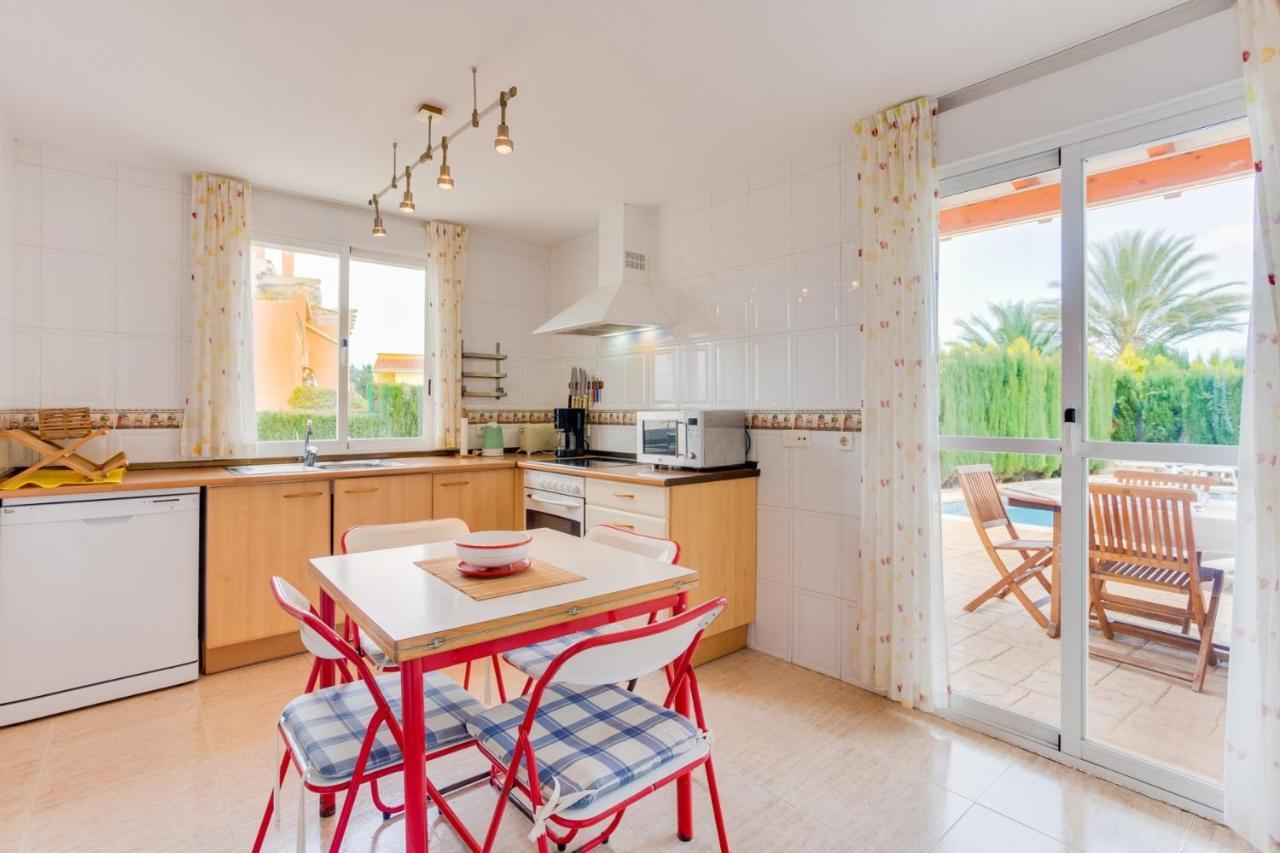 Villa Roser - Family Only Alcudia  Luaran gambar