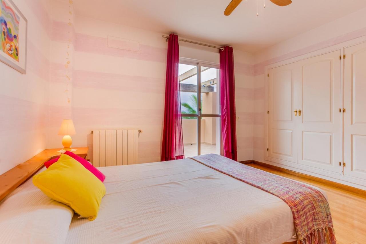 Villa Roser - Family Only Alcudia  Luaran gambar