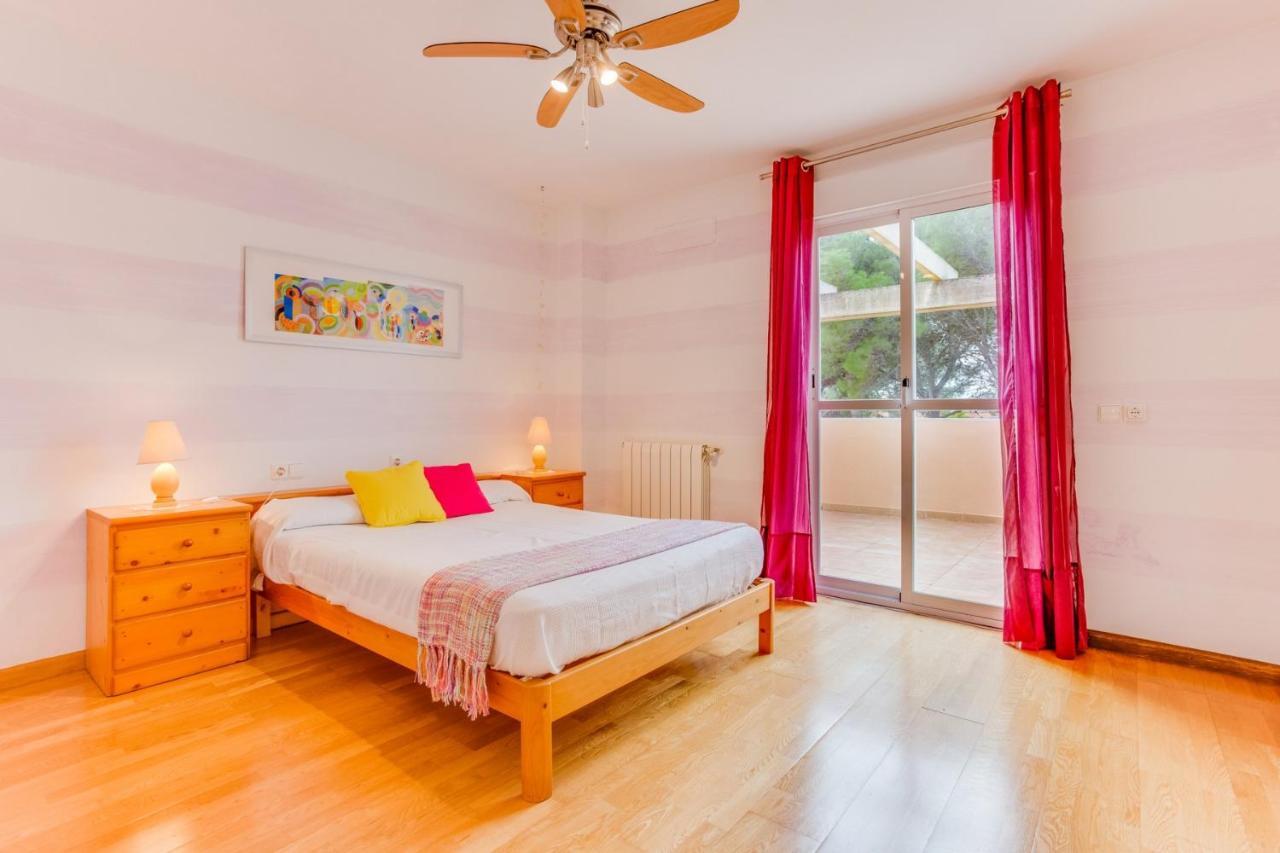 Villa Roser - Family Only Alcudia  Luaran gambar