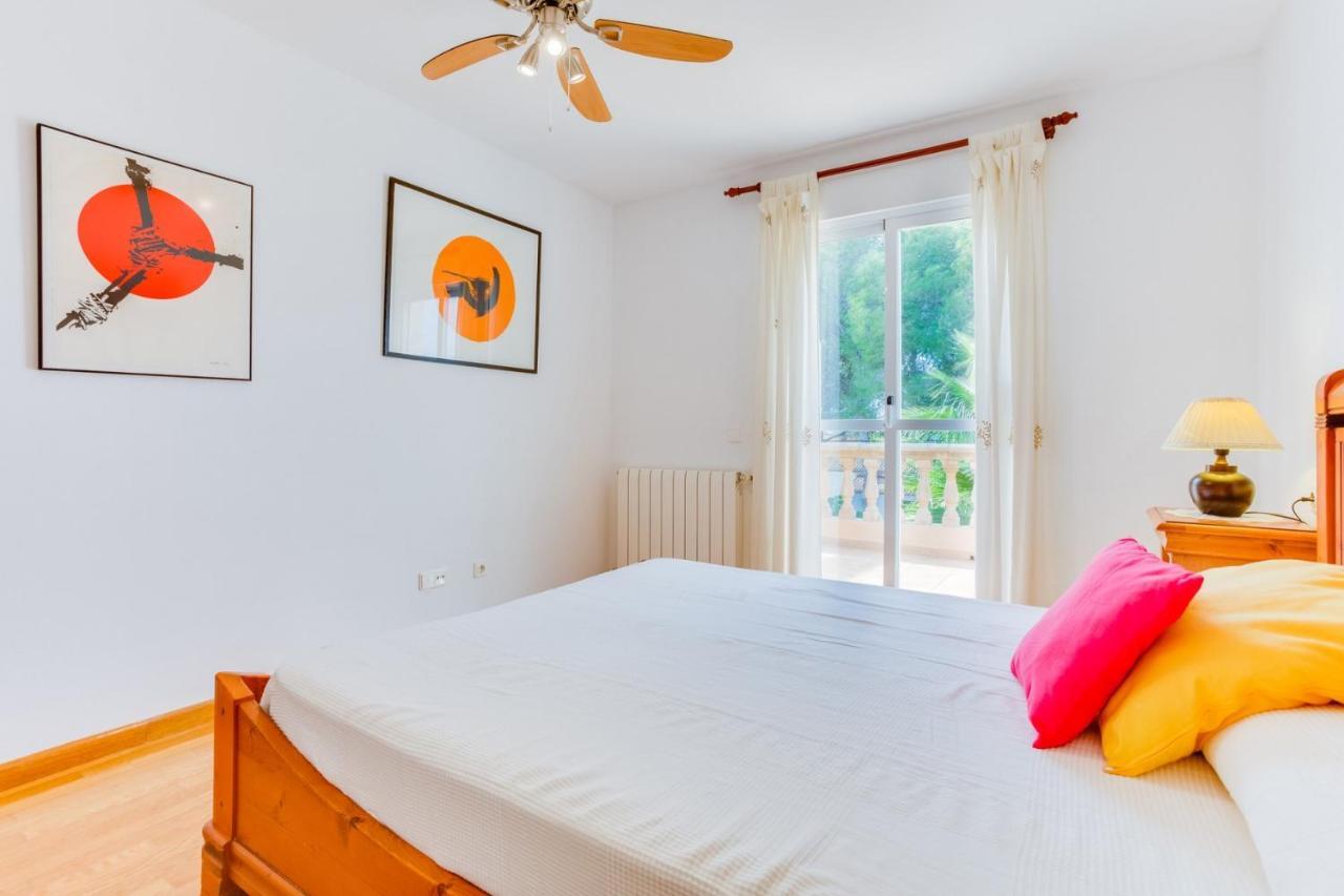 Villa Roser - Family Only Alcudia  Luaran gambar