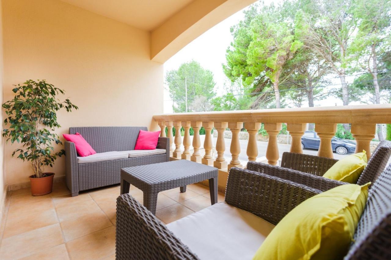 Villa Roser - Family Only Alcudia  Luaran gambar