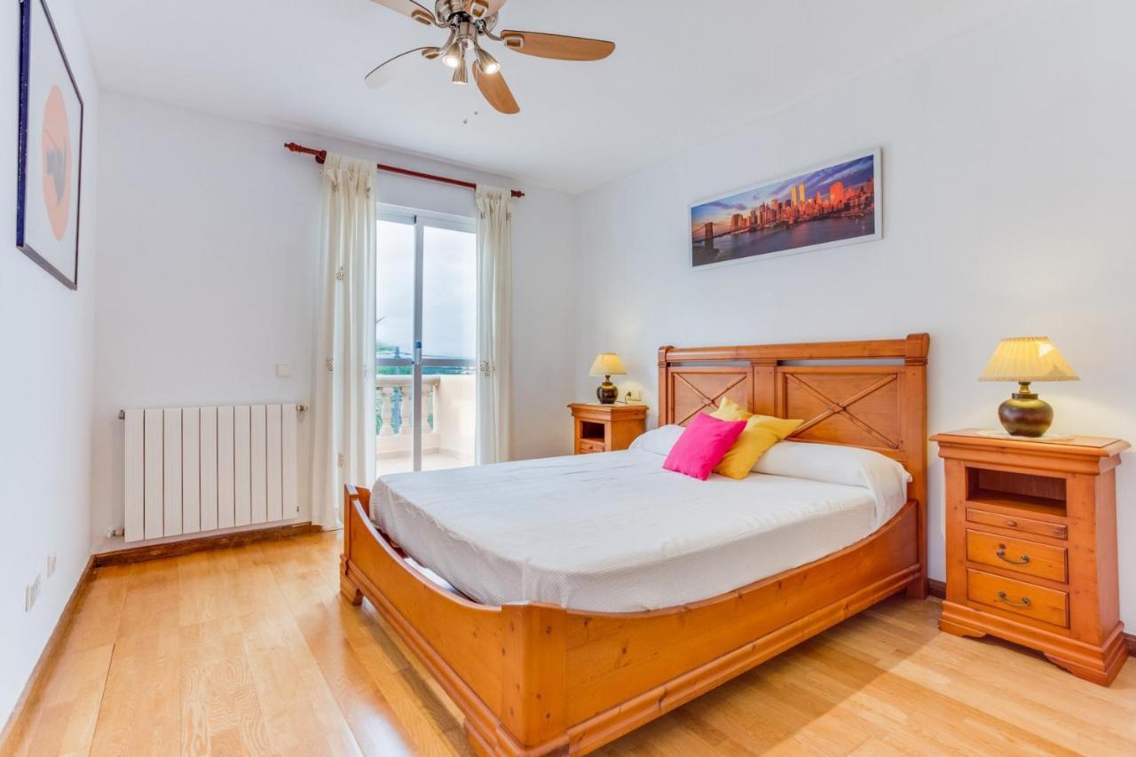 Villa Roser - Family Only Alcudia  Luaran gambar