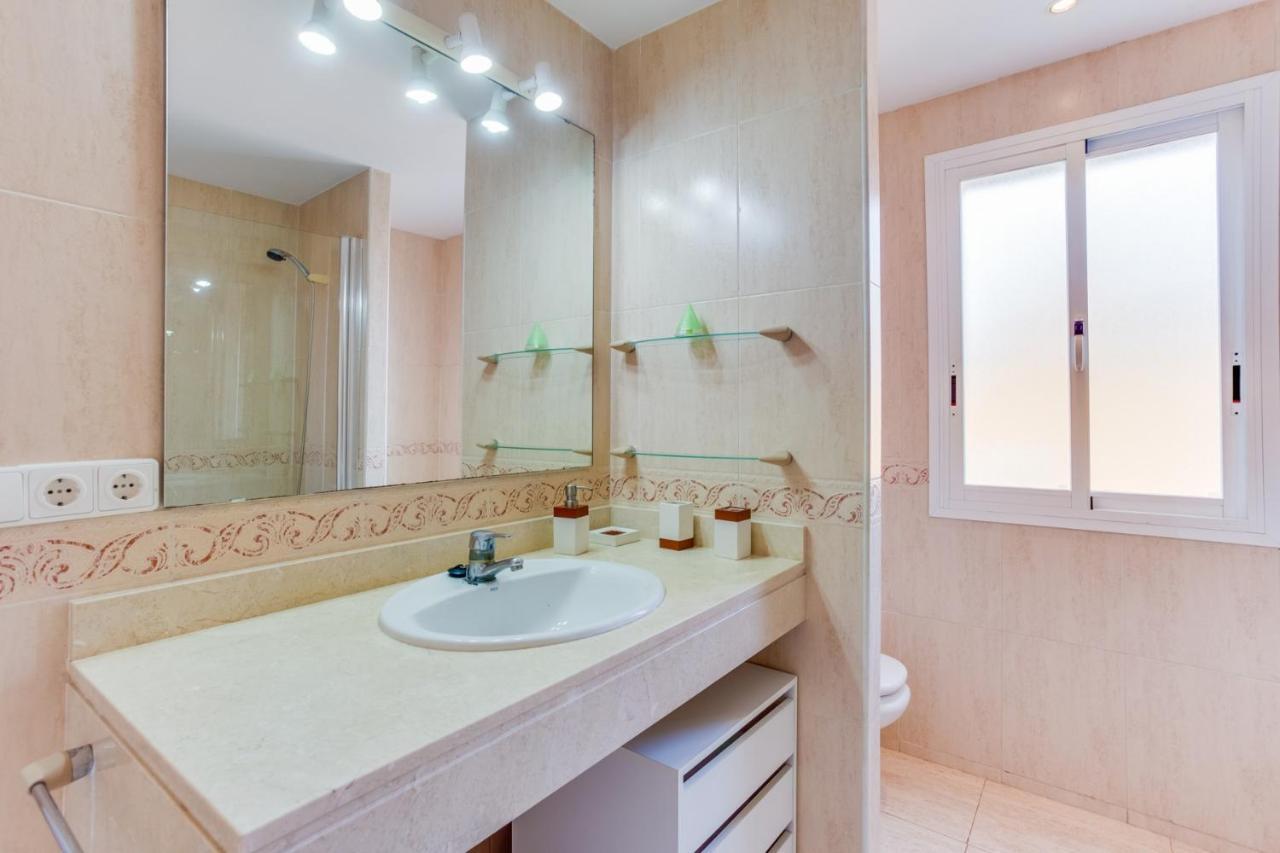 Villa Roser - Family Only Alcudia  Luaran gambar