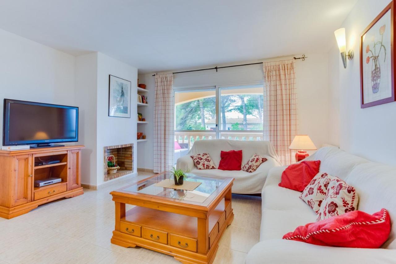 Villa Roser - Family Only Alcudia  Luaran gambar
