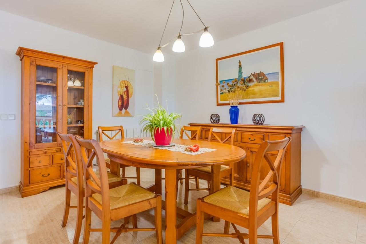 Villa Roser - Family Only Alcudia  Luaran gambar