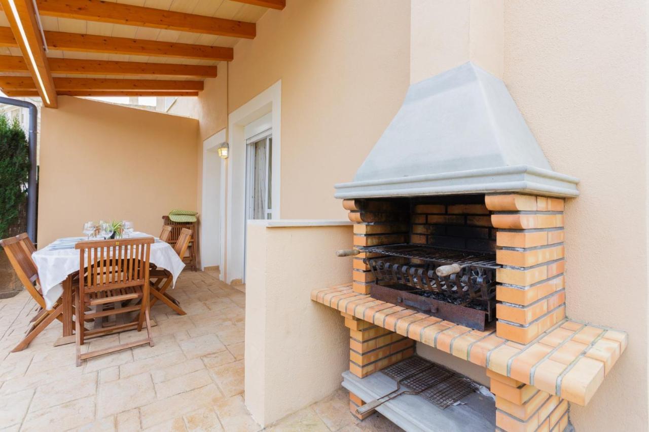 Villa Roser - Family Only Alcudia  Luaran gambar