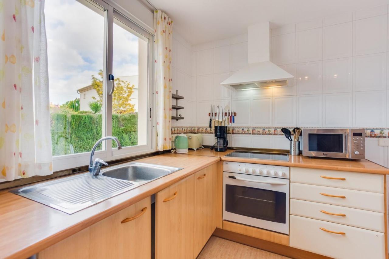 Villa Roser - Family Only Alcudia  Luaran gambar