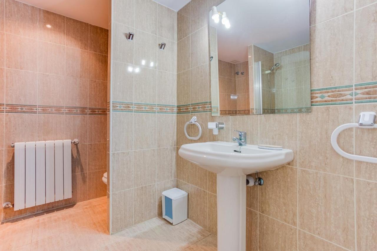 Villa Roser - Family Only Alcudia  Luaran gambar
