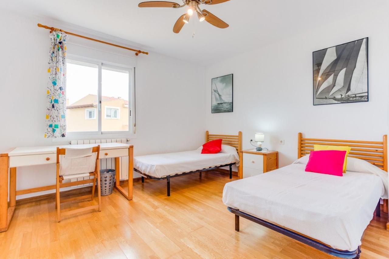 Villa Roser - Family Only Alcudia  Luaran gambar